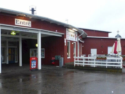 Bild på Indals fritidsgård