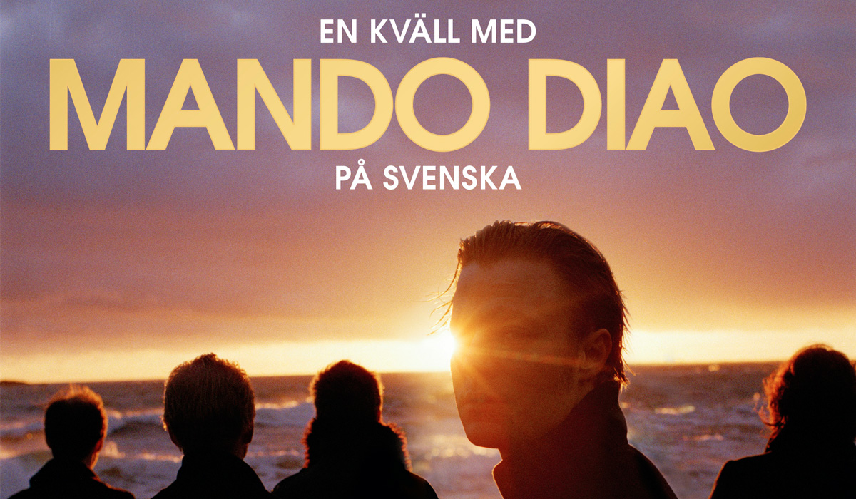 Mando Diao