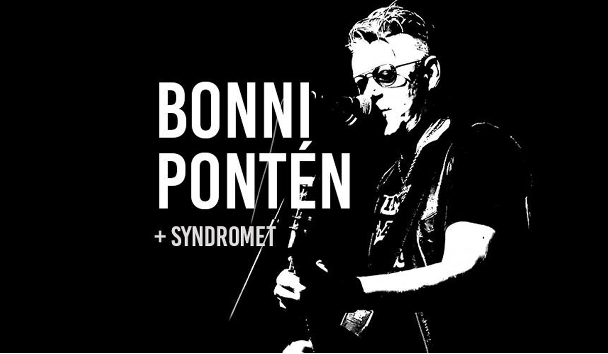 Bonni Pontén