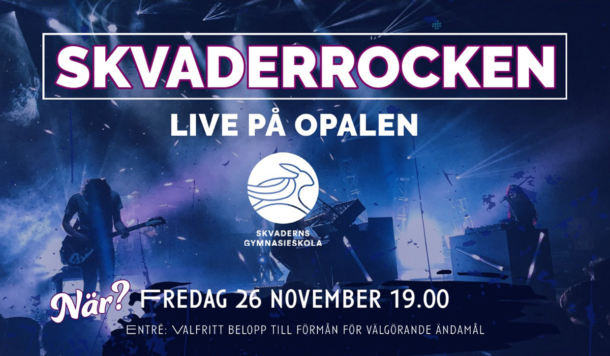 Skvadernrocken