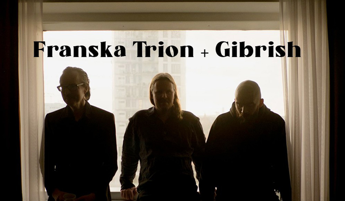 Franska trion