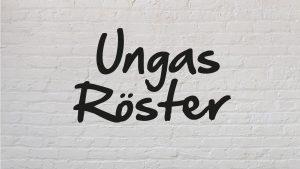 Ungas röster