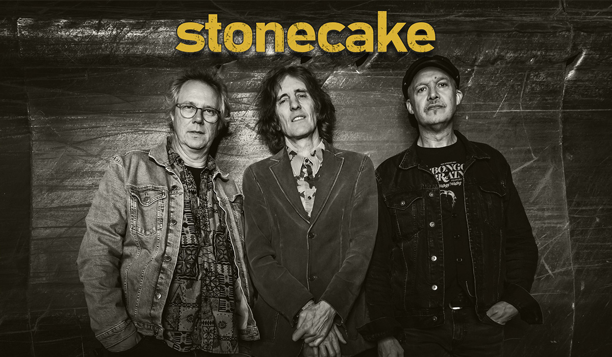 Stonekake