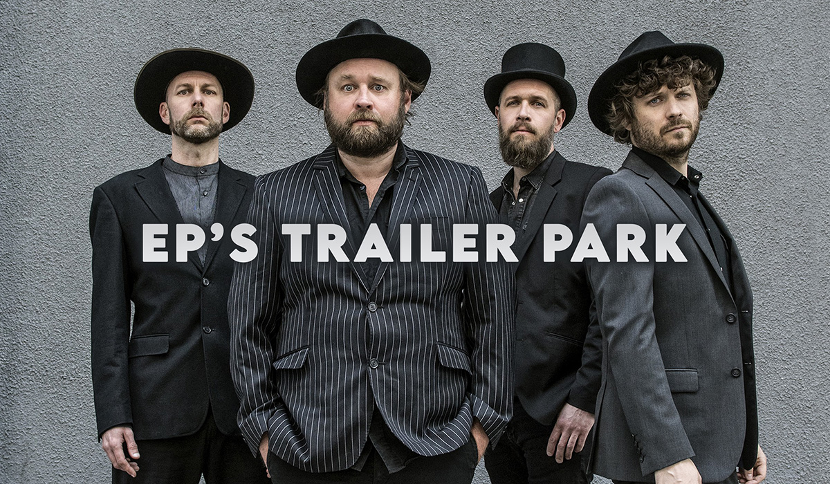 Bild på EP´s Trailer Park