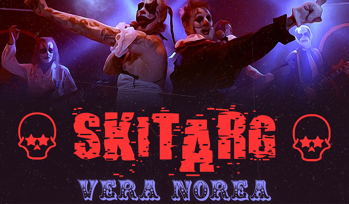 Dekorativ bild av eventet