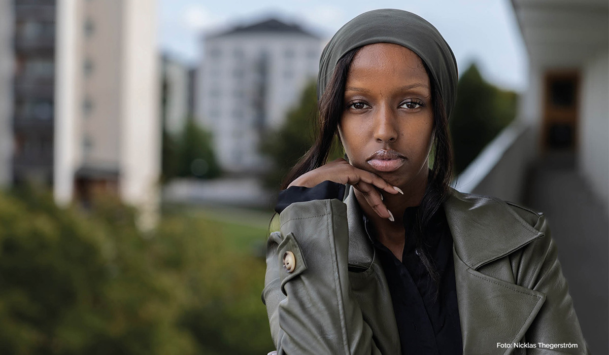 Bild på Faysa Idle