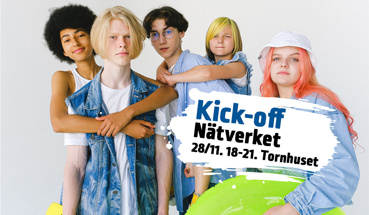 Dekorativ bild av eventet