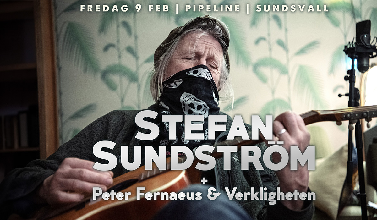 Dekorativ bild av eventet