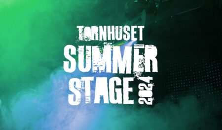 Tornhuset Summer Stage