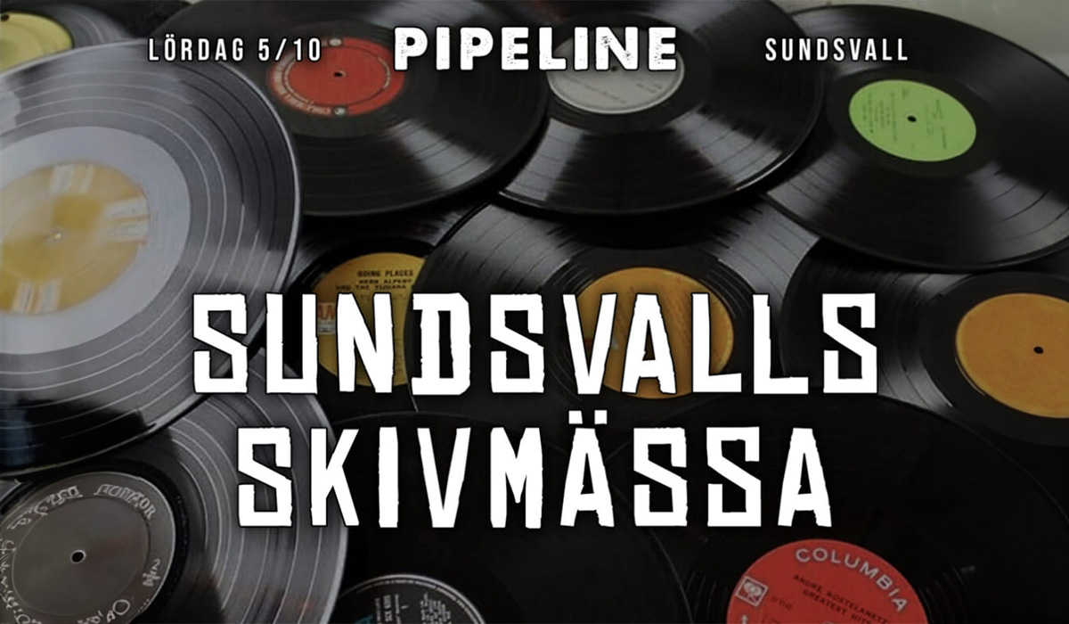 Dekorativ bild för eventet.