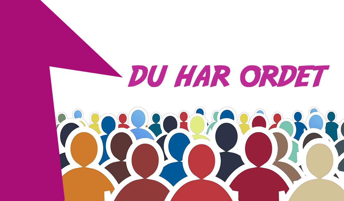 Dekorativ bild för eventet.
