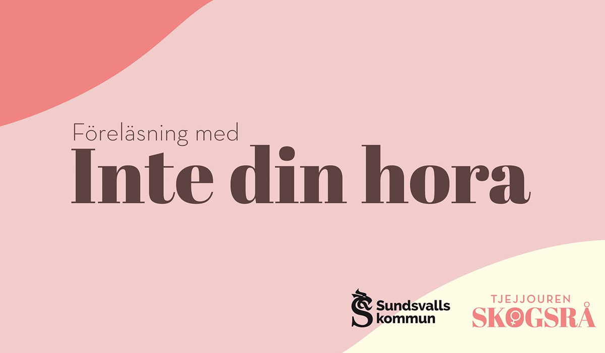 Dekorativ bild av eventet.