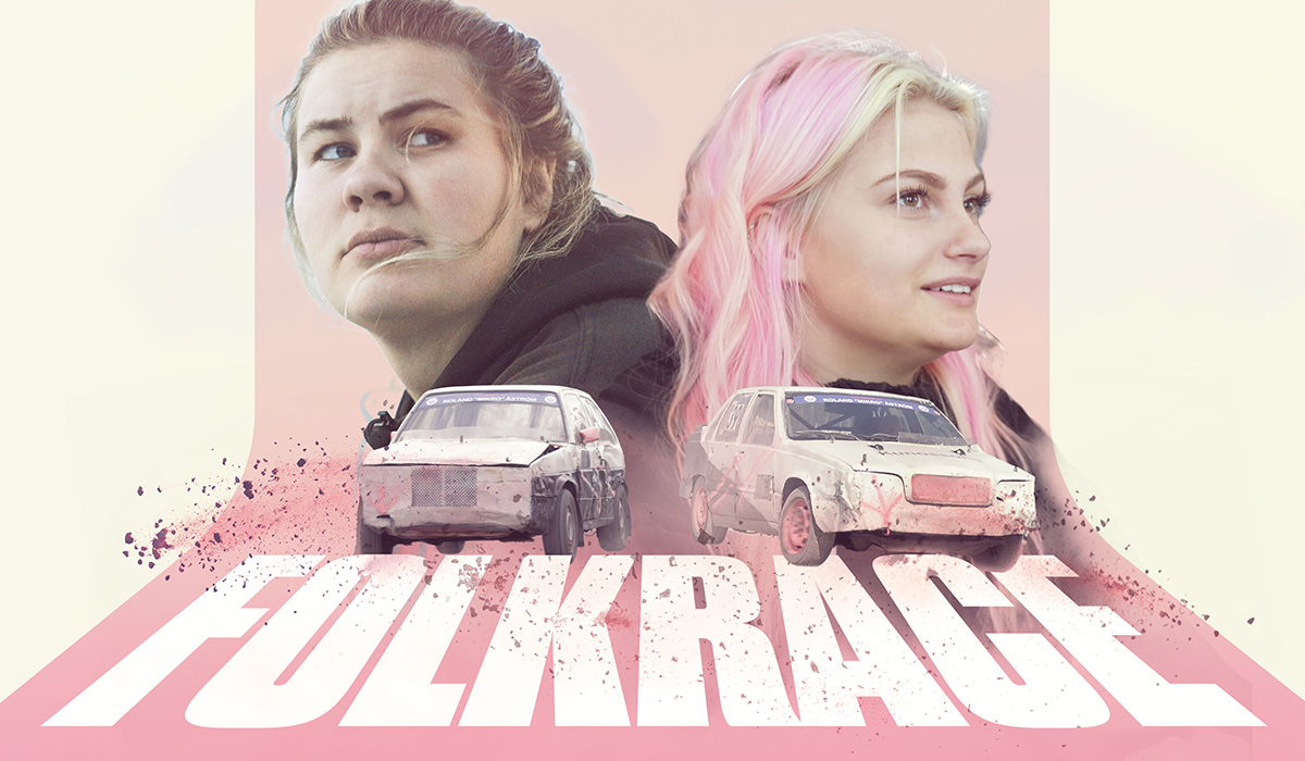 Dekorativ bild för eventet.