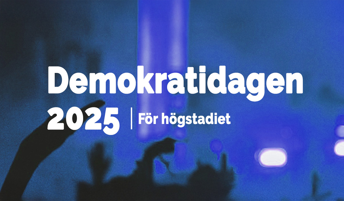 Dekorativ bild för eventet.