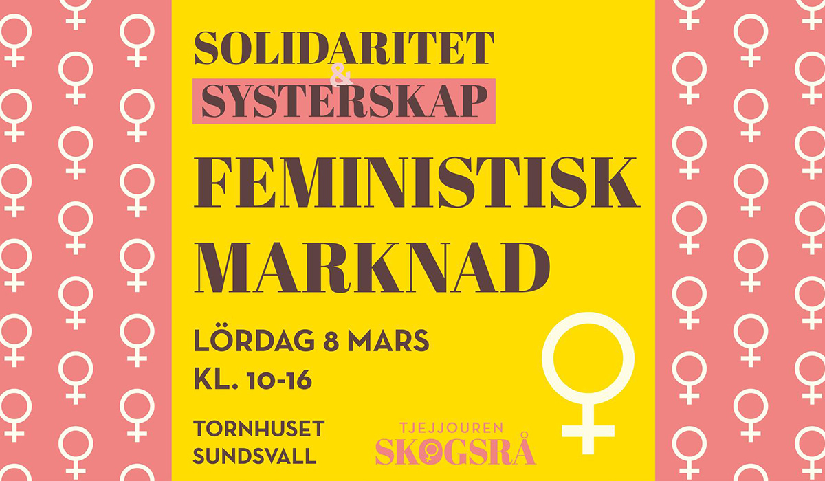 Dekorativ bild för eventet.