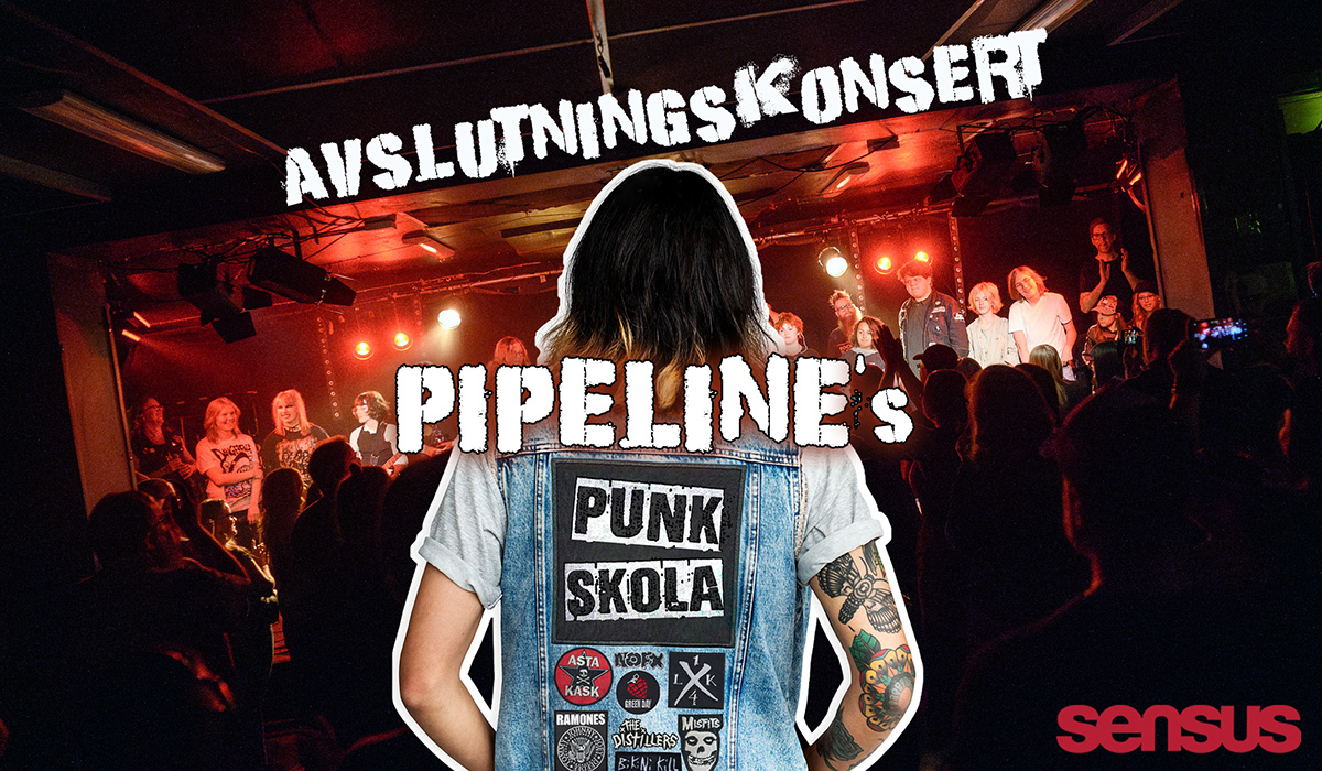 Dekorativ bild för eventet.
